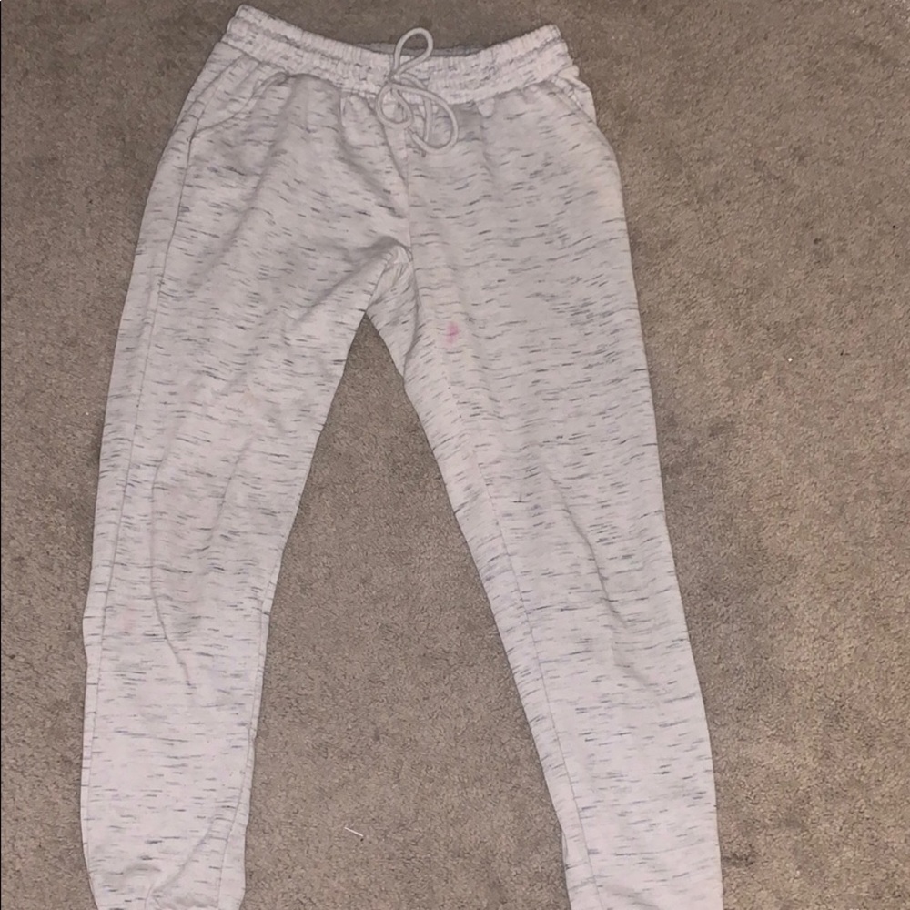 Sweatpants